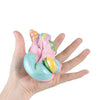 Unicorn Eyelashes Squishy